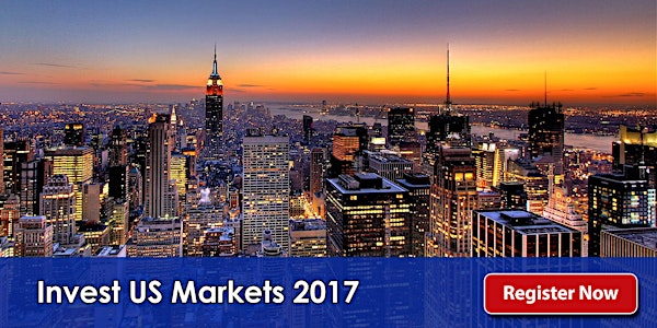 Invest US Market 2017