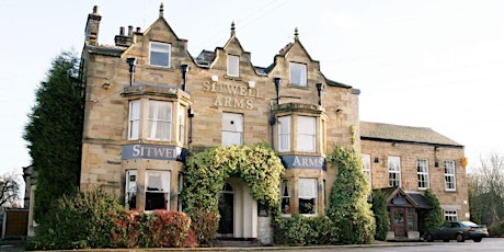 The Psychic Rotation – Sitwell Arms Hotel (Sheffield) – Eileen Proctor