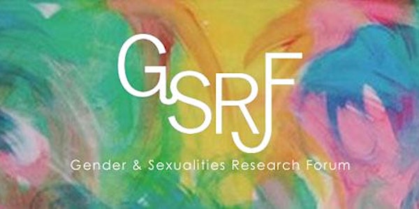 Gender, sexuality and digital culture: A half day symposium