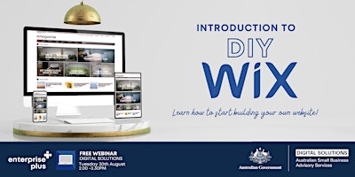 Introduction to DIY Wix Websites