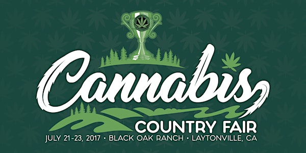 Cannabis Country Fair 2017
