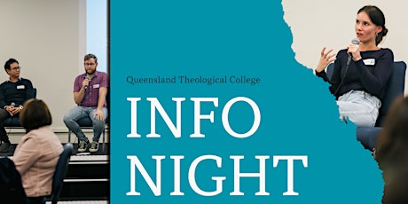 Information Night - August