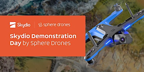 In the Field with Skydio | Sphere Drones Adelaide