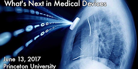 What's Next in Medical Devices primary image