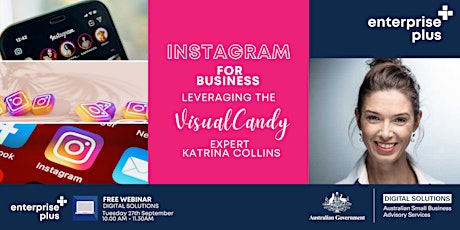 Instagram for Business: Leveraging the Visual Candy