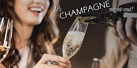 Introduction To Champagne Class