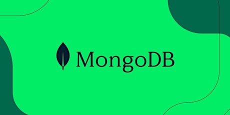 MongoDB Sydney Intern Networking Night