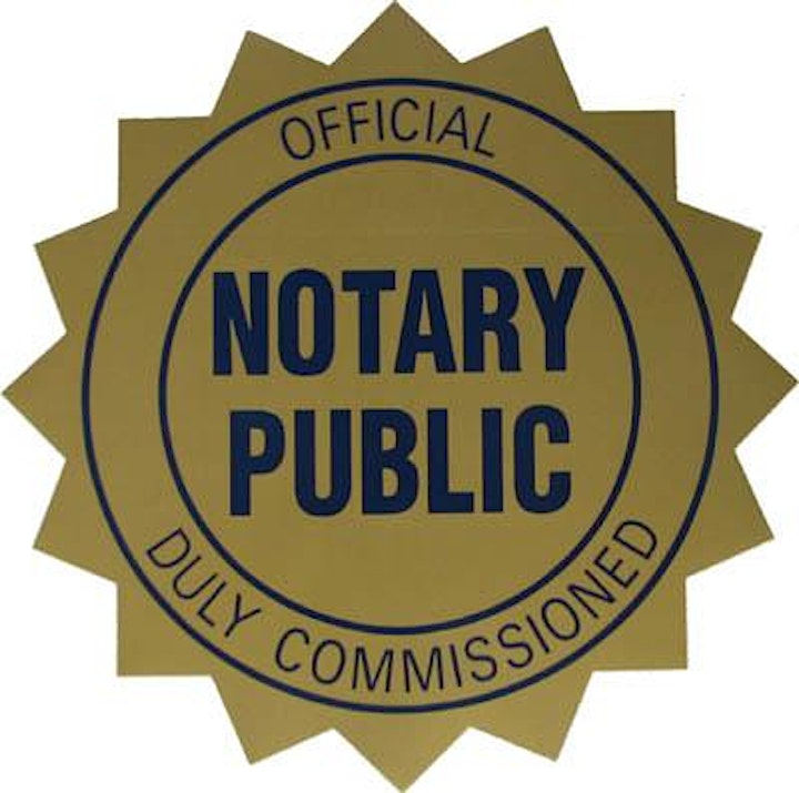 Level Up Notary Signing Agent Fall Series Summit Part 2 Oct 29, 2022 image