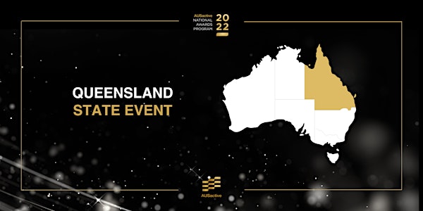 AUSactive Queensland Awards Presentation and Industry Networking Event