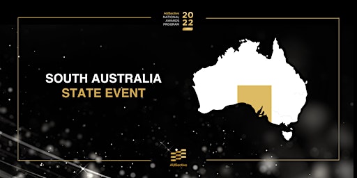 AUSactive South Australia Awards Presentation and Industry Networking Event primary image