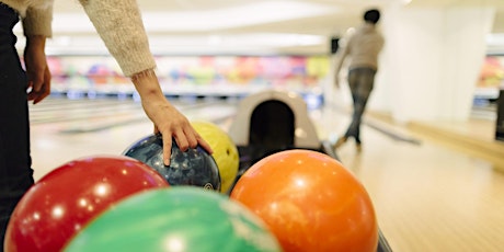 An ADF families event: Strike it lucky, tenpin bowling, Richmond