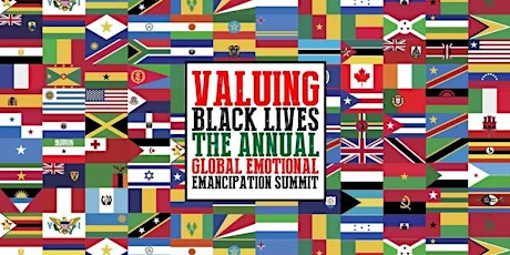 ANNOUNCING THE VALUING BLACK LIVES 2017 SUMMIT WEEKEND primary image