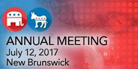 NJ Tech Council Annual Meeting 2017 primary image