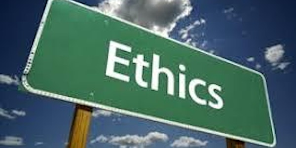Ethics:Our Pathway to Professionalism