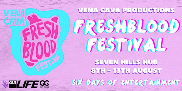 Freshblood Festival 2022