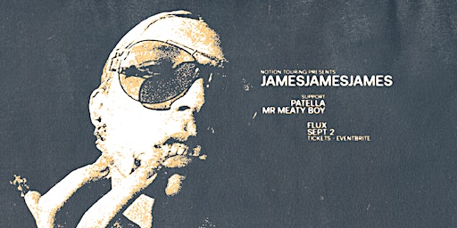 jamesjamesjames - Flux
