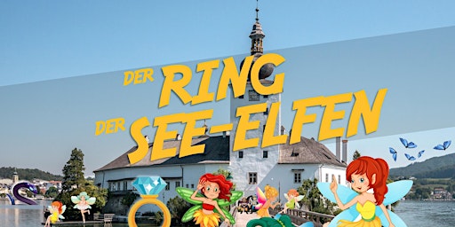 Der Ring der See-Elfen I Gmunden primary image