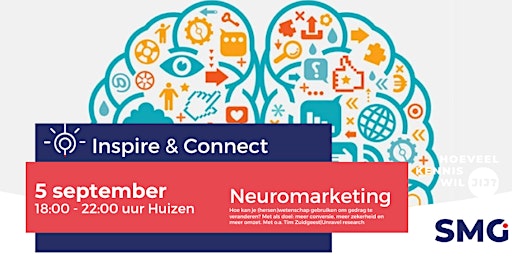 Inspire & Connect |Neuromarketing