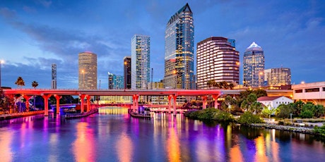 State of the Tampa Bay Entrepreneurial Ecosystem primary image