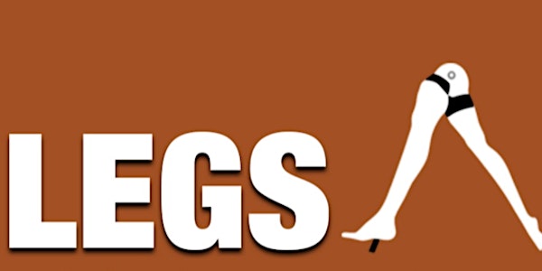 You’ve Been Served: "Legs: A Big Issue in a Small Town" (2016)