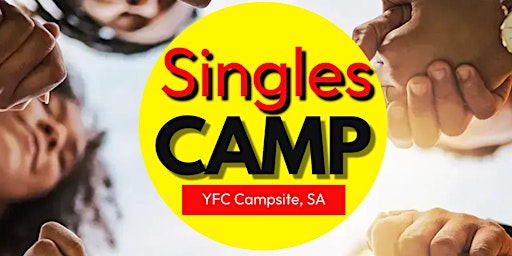 Singles Camp