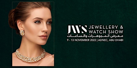 Jewellery and Watch Show Abu Dhabi