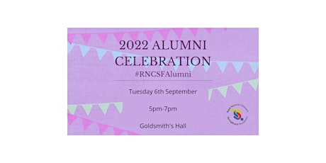 RNCSF 2022 Alumni Celebration
