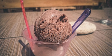 I Scream, You Scream, We All Scream For Ice Cream! @ the Cobourg Library primary image