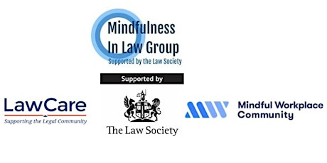 Mindfulness and the Law - is it for everyone?