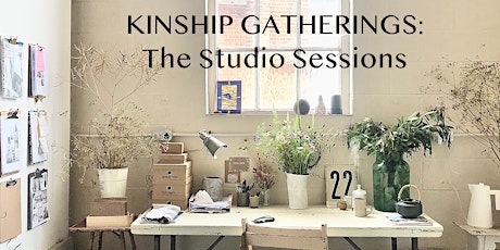 November Kinship Studio Sessions