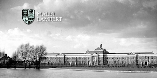 Malet Lambert 90th Anniversary Open Day