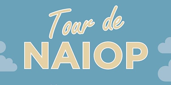 2017 Tour de NAIOP Presented by Qualico and Pangman