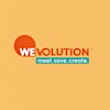 Logotipo de Small, Powerful Groups by WEvolution