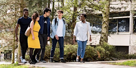 UEA Clinical Psychology Doctorate Virtual Open Evening 2022