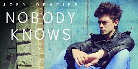 'Nobody Knows' Single Launch and Joeys Birthday primary image