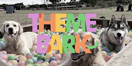 Theme Bark primary image