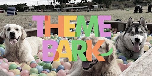 Theme Bark