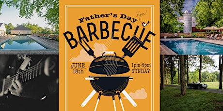 Father's Day Barbecue primary image