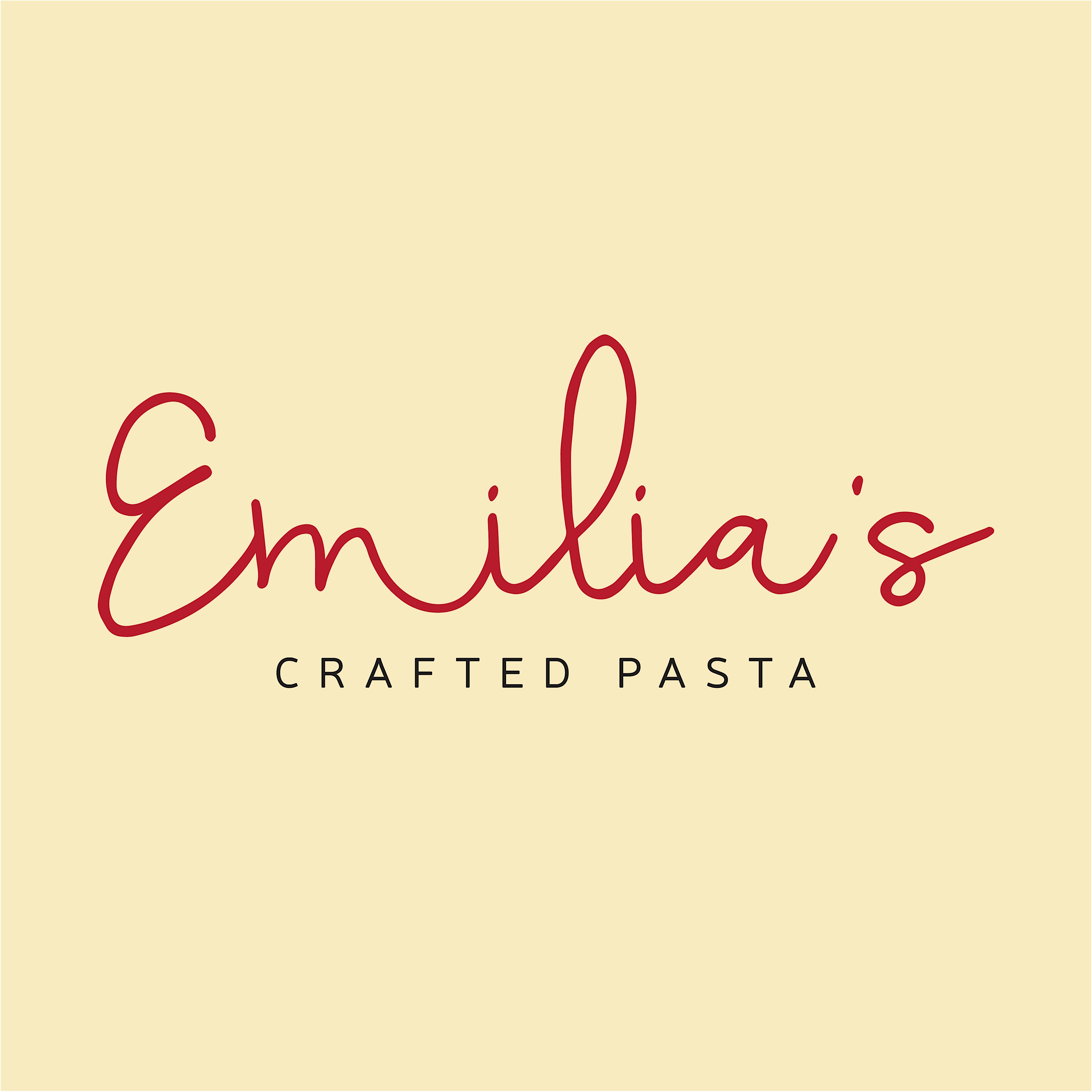 Emilia's Crafted Pasta
