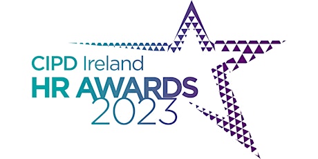 CIPD Ireland HR Awards 2023 - launch event