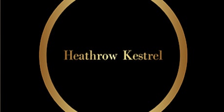 Heathrow Kestrel  - Back to School BBQ