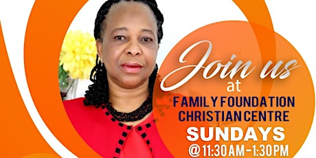 FAMILY   FELLOWSHIP AND  SUPPORT