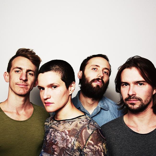Big Thief