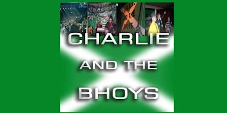 Charlie & The Bhoys