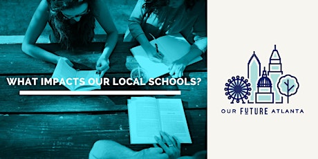 What impacts our local schools?  primary image