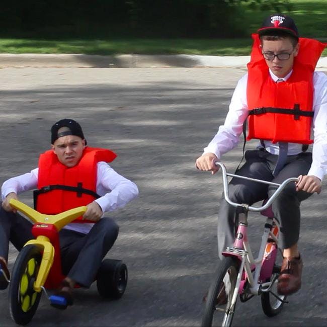 Froggy Fresh