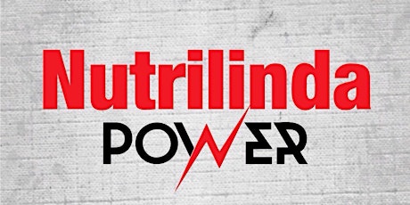 Imagem principal do evento Nutrilinda Power - 1º Lote- CARIRI (18,19,20 - Agosto)