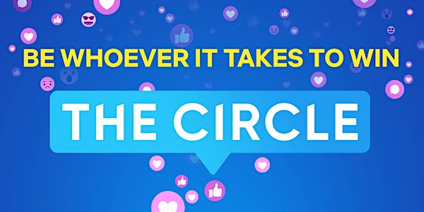 TGS's ''The Circle'' Game