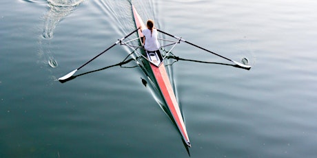 Rowing HEROutdoors -Ballina