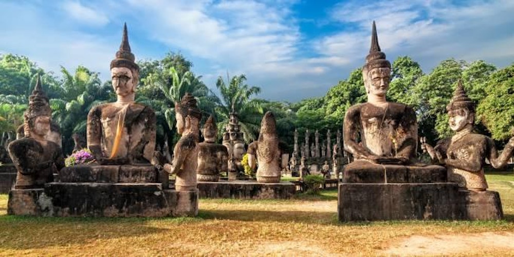 Lunch & Learn featuring On the Go Tours & Vietnam
